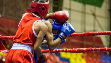 قرعه بوکسورهای ایرانی در مسابقات قهرمانی جهان مشخص شد