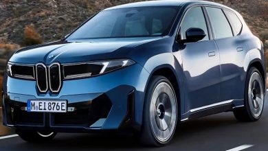 نسل جدید شاسی بلندهای برقی مرسدس بنز و بی ام و معرفی شد؛ انتخاب شما کدام است؟ +تصاویر 4 نسل جدید شاسی بلندهای برقی مرسدس بنز و بی ام و