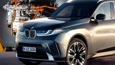 اولین خودرو هیدروژنی بی ام و تا 2028 عرضه میشود 3 اولین خودرو هیدروژنی بی ام و تا 2028 عرضه میشود