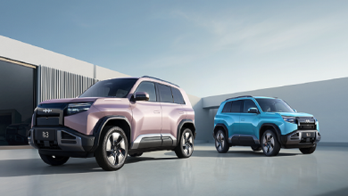 مدل جدید بی وای دی فنگ چنگ بائو تای 3 رسما معرفی شد +تصاویر و قیمت 5 مدل جدید بی وای دی فنگ چنگ بائو تای 3 رسما معرفی شد +تصاویر و قیمت