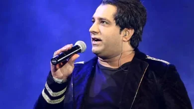 امید جهان درگذشت +بیوگرافی 3 امید جهان درگذشت