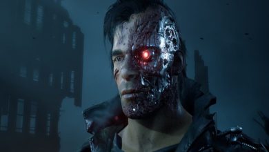 تاریخ انتشار بازی جدید ترمیناتور به تعویق افتاد +زمان جدید انتشار 1 تاریخ انتشار بازی جدید ترمیناتور به تعویق افتاد