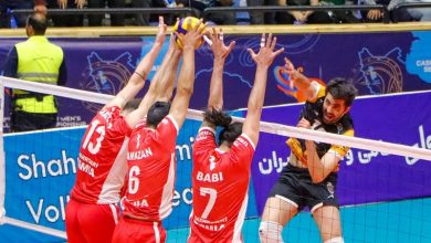 تاریخ شروع فصل جدید لیگ برتر والیبال مشخص شد 5 تاریخ شروع فصل جدید لیگ برتر والیبال