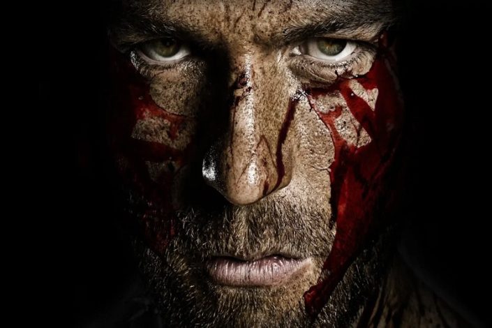 تاریخ پخش سریال Spartacus House of Ashur-1