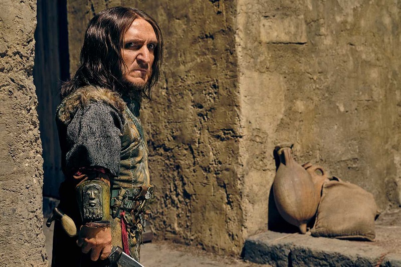 تاریخ پخش سریال Spartacus: House of Ashur اعلام شد +تصاویر 5 تاریخ پخش سریال Spartacus House of Ashur