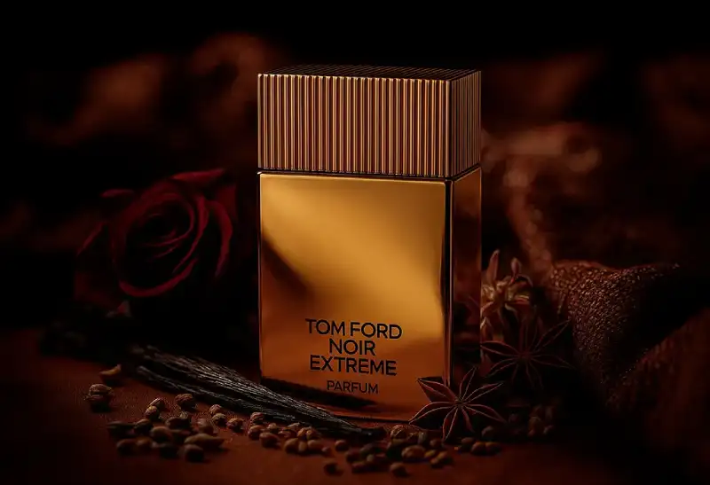بهترین عطرهای مردانه برای پاییز 1404 3 بهترین عطرهای مردانه برای پاییز 1404