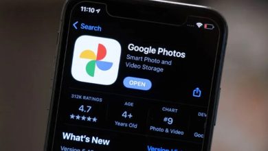 آپدیت جدید گوگل فوتوز: تبدیل عکس به ویدیو با هوش مصنوعی +فیلم 9 تبدیل عکس به ویدیو با هوش مصنوعی