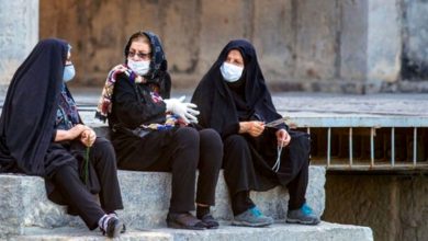 تبعیض جدید سازمان تامین اجتماعی در حق زنان بازنشسته سرپرست خانوار 5 تبعیض جدید سازمان تامین اجتماعی در حق زنان بازنشسته سرپرست خانوار