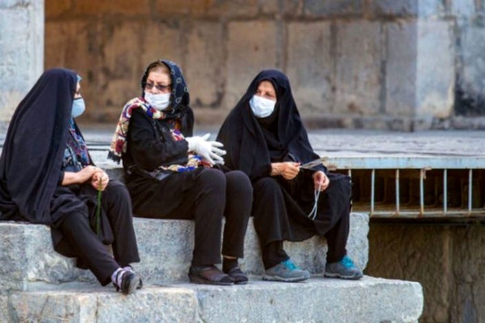 تبعیض جدید سازمان تامین اجتماعی در حق زنان بازنشسته سرپرست خانوار
