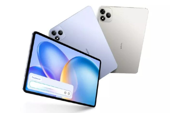 تبلت اینفینیکس XPAD 20 پرو معرفی شد +تصاویر و قیمت 1 تبلت اینفینیکس XPAD 20 پرو