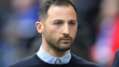 دومنیکو تدسکو رسما سرمربی فنرباغچه شد +عکس 7 دومنیکو تدسکو رسما سرمربی فنرباغچه شد