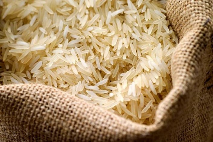 توزیع 150 هزار تن برنج وارداتی برای تنظیم بازار 1 توزیع 150 هزار تن برنج وارداتی برای تنظیم بازار