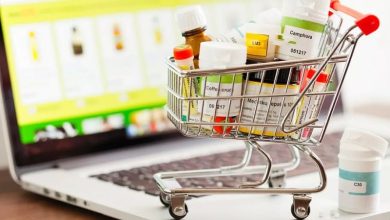 توزیع آنلاین دارو در انتظار امضای وزیر ارتباطات 7 توزیع آنلاین دارو در انتظار امضای وزیر ارتباطات