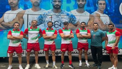 انتخابی تیم ملی فیتنس ایران با جوایز دلاری برگزار میشود! +جزئیات 4 انتخابی تیم ملی فیتنس ایران با جوایز دلاری برگزار میشود