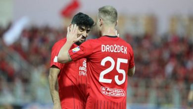 ثبت اولین هتریک فصل جدید لیگ برتر در تبریز 6 ثبت اولین هتریک فصل جدید لیگ برتر در تبریز