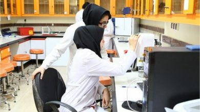 ثبت نام آزمون پذیرش پزشکی از لیسانس 1404