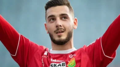 جانشین بیرانوند در تراکتور مشخص شد؛ گلر بوندسلیگایی با تبریزیها بست 6 جانشین بیرانوند در تراکتور