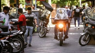جزئیات اجرای طرح ترافیک موتورسیکلت ها در تهران 2 جزئیات اجرای طرح ترافیک موتورسیکلت ها در تهران