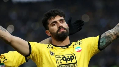 جنجال قرارداد 238 میلیاردی محمد دانشگر: سپاهان میتوانست به جای او راموس را بخرد! 2 جنجال قرارداد 238 میلیاردی محمد دانشگر