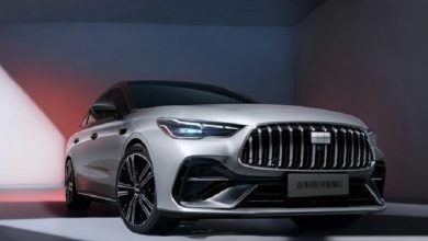 جیلی گلکسی استارشاین 6 EM-i معرفی شد +تصاویر و قابلیتها 10 جیلی گلکسی استارشاین 6 EM-i