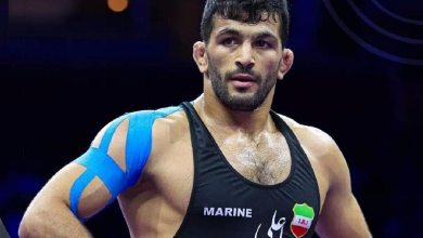 حسن یزدانی به تیم کشتی استقلال می‌پیوندد