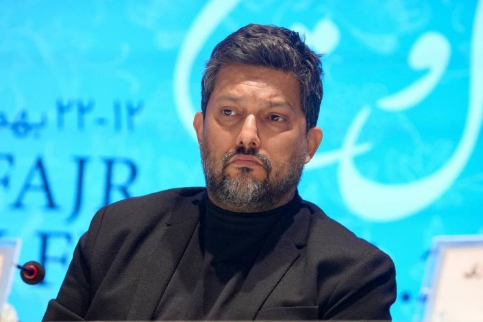حمله تند حامد بهداد به کمیته انتخاب نماینده ایران در اسکار 2026