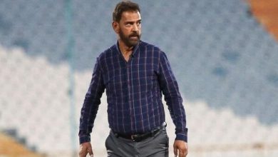 حمله تند فیروز کریمی به کادر فنی تیم ملی؛ نوه من هم کارهای الهویی را بلد است! +فیلم 7 حمله تند فیروز کریمی به کادر فنی تیم ملی