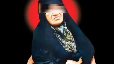 حکم پرونده کلثوم اکبری صادر شد 5 حکم پرونده کلثوم اکبری صادر شد