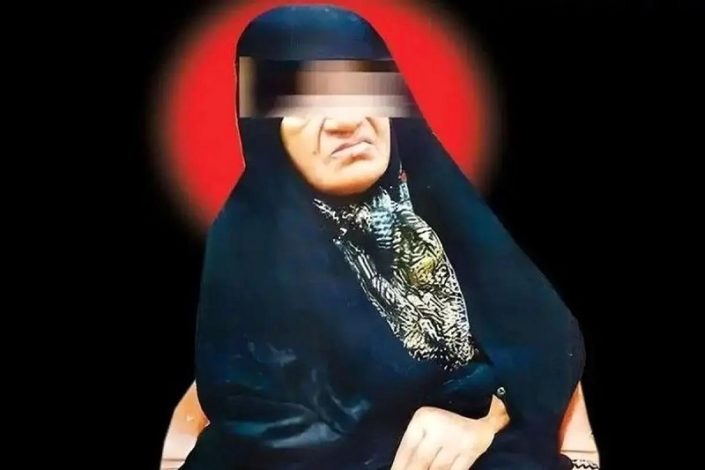 حکم پرونده کلثوم اکبری صادر شد