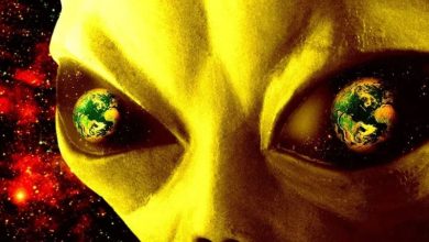 اعتراف عجیب دانشمندان: موجودات فضایی ما را تحت‌نظر دارند