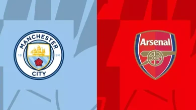 خلاصه بازی آرسنال 1-1 منچسترسیتی؛ تیم پپ همچنان متزلزل! +ویدیو 4 خلاصه بازی آرسنال 1-1 منچسترسیتی