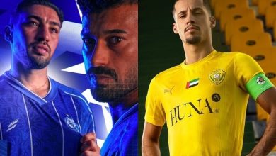 خلاصه بازی الوصل 7-1 استقلال؛ تراژدی دفاعی شاگردان ساپینتو در لیگ قهرمانان آسیا! +فیلم 10 اندر حکایتهای هفتایی شدن استقلالیها؛ میلیاردها تومان خرج نکردیم که تحقیر شویم!