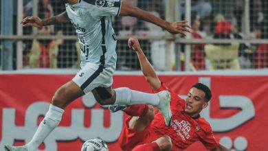 خلاصه بازی تراکتور تبریز 4 -1 آلومینیوم اراک +ویدیو 4 خلاصه بازی تراکتور تبریز 4 -1 آلومینیوم اراک