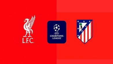 خلاصه بازی لیورپول 3-2 اتلتیکو مادرید