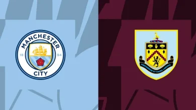 خلاصه بازی منچسترسیتی 5-1 برنلی