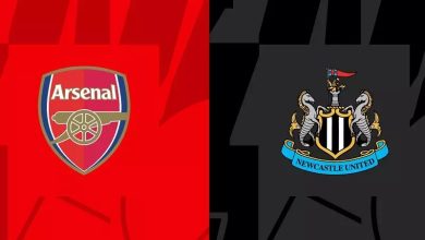 خلاصه بازی نیوکاسل 1-2 آرسنال