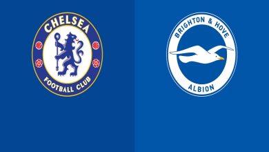 خلاصه بازی چلسی 1-3 برایتون