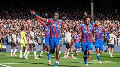 خلاصه بازی کریستال پالاس 2-1 لیورپول؛ گلسنر کابوس سلوت شده! +ویدیو 5 خلاصه بازی کریستال پالاس 2-1 لیورپول