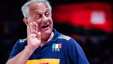 تیم ملی والیبال زنان ایتالیا قهرمان جهان شد