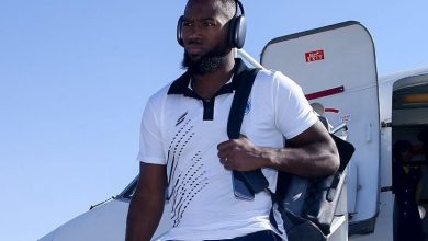 هتریک داکنز نازون در برابر کیلور ناواس! +ویدیو 9 هتریک داکنز نازون در برابر کیلور ناواس