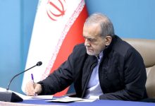 جنجال‌های حقوق هزار دلاری پزشکیان