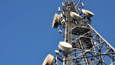 دکل های مخابراتی بدون مجوز جمع‌آوری می‌شوند