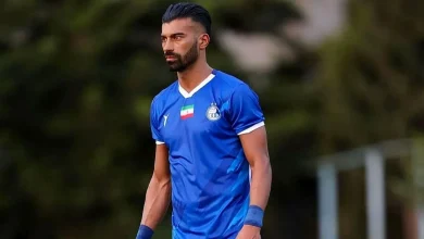 رامین رضاییان به کمیته انضباطی استقلال احضار شد