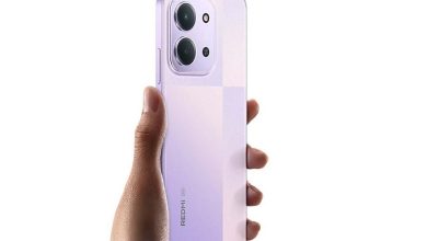 ردمی 15R با باتری 6000 میلیآمپر ساعتی رونمایی شد +تصاویر و قیمت 5 ردمی 15R