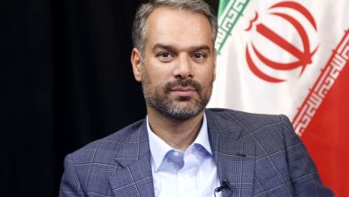 انتقاد نماینده سابق مجلس از تعلل دولت پزشکیان در امر رفع فیلترینگ 7 انتقاد نماینده سابق مجلس از تعلل دولت پزشکیان در امر رفع فیلترینگ