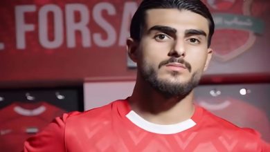 رضا غندی پور به طور قرضی از شباب الاهلی به الوحده می‌رود