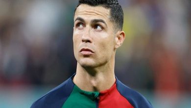 رکورد جدید رونالدو؛ بهترین گلزن تاریخ مسابقات مقدماتی جام جهانی 2 بهترین گلزن تاریخ مسابقات مقدماتی جام جهانی