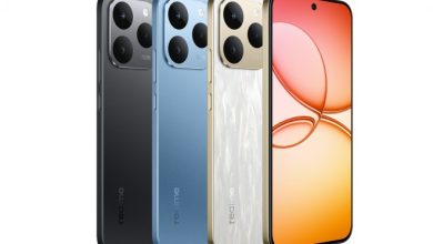 گوشی اقتصادی ریلمی 15T فایوجی رسما معرفی شد +تصاویر و قیمت 2 گوشی اقتصادی ریلمی 15T فایوجی رسما معرفی شد +تصاویر و قیمت