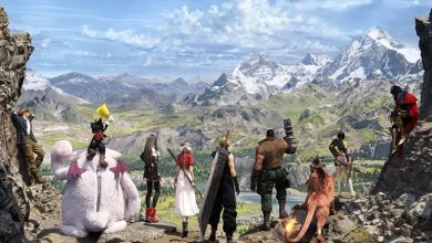 زمان انتشار بازی Final Fantasy 7 Rebirth برای ایکس باکس و سوئیچ 2 مشخص شد 6 زمان انتشار بازی Final Fantasy 7 Rebirth برای ایکس باکس و سوئیچ 2