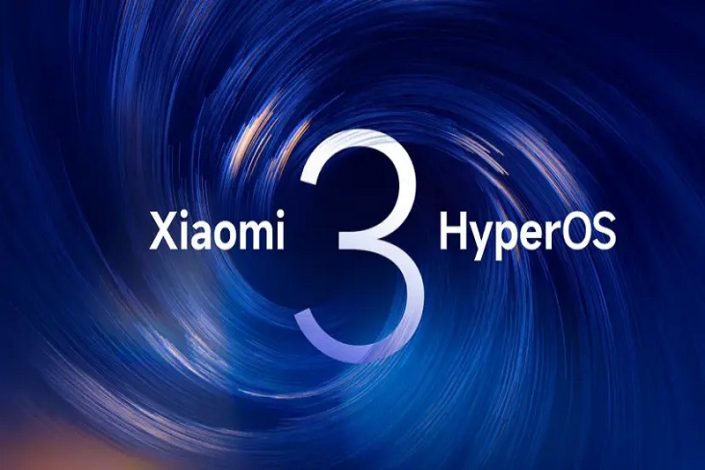 زمان انتشار جهانی HyperOS 3 اعلام شد